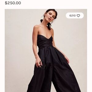 Free People Jade Jumpsuit